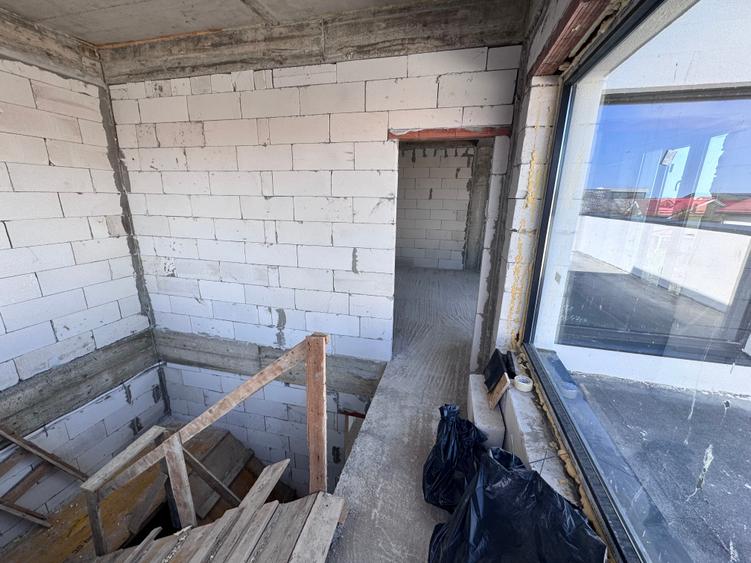 Vila tip duplex,P+1+M,Popesti Leordeni - 5