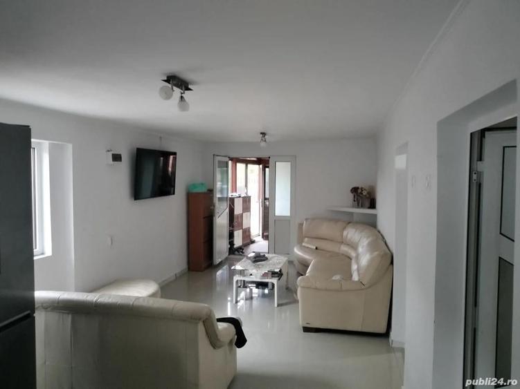 casa de vinzare cartier Goranu judetul Valcea - 1