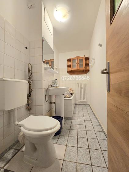 Lacul Tei - Facultatea de Constructii, bloc 1986, 40 mp - 6