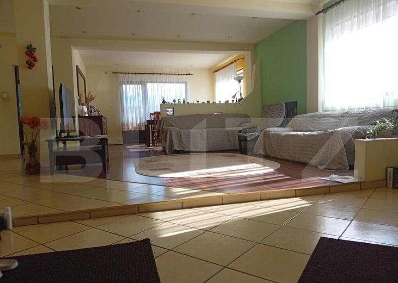 Casa superba in Talmacel, cu curte verde ?i priveli?te - 8