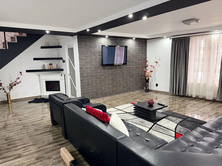 Casa De inchiriat - 7