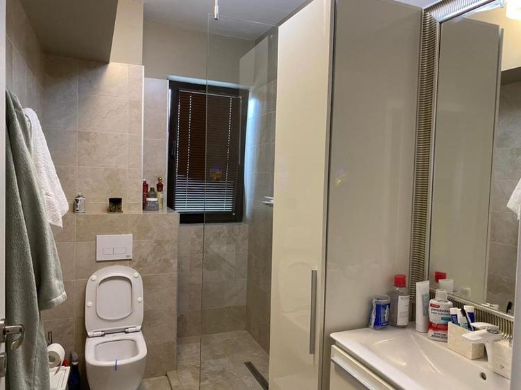 Apartament de Lux de inchiriat langa Scoala Americana- 2 camere complet mobilat - 8