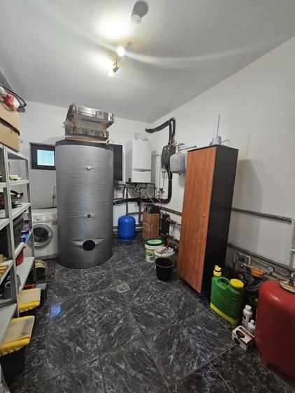 Proprietate speciala Dumbravita - casa individuala !! - 12