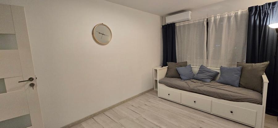 Garsoniera inchiriat pe bld. Timisoara 27 langa AFI Mall - 6