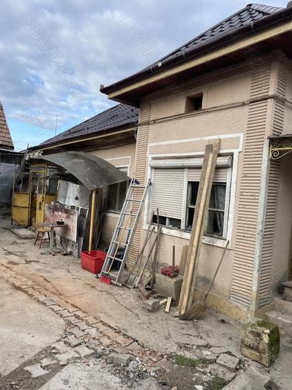 Casa zona centru 4 camere , 500MP - 1