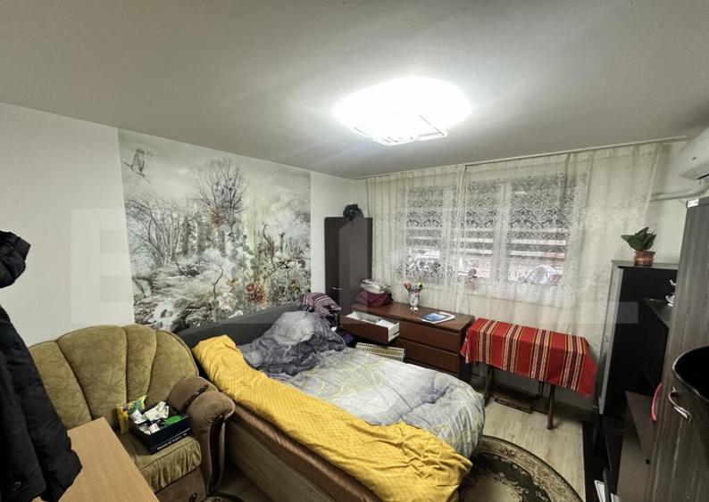Camera de camin, 21mp, Cartier Valea Rosie - 1