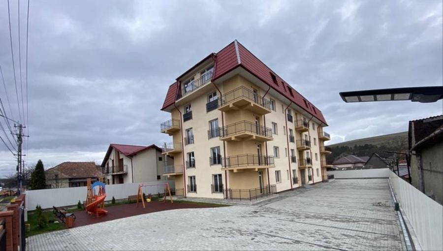 Apartamente de vanzare in gilau direct de la constructor 65-70m2 - 6