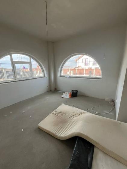 Casa individuala, 5 camere, 268mp si teren 500mp. Comuna Chinteni - 6