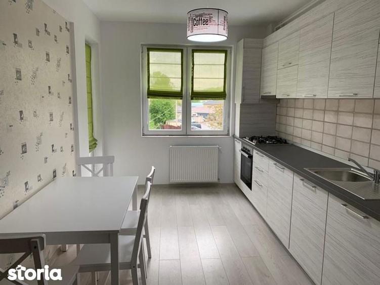 Apartament cu 2 camere,Tgmures,zona tudor,rege ferdinant - 8