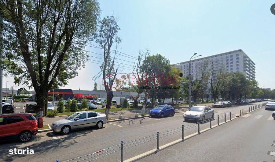 3 camere Emil Racovita - Kaufland - Scoala 194 - Piata Sudului - - 2