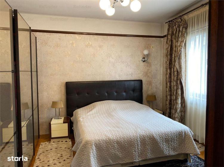 Vanzare D+P+1 din D+P+2 | Stefan cel Mare - Tunari | - 11