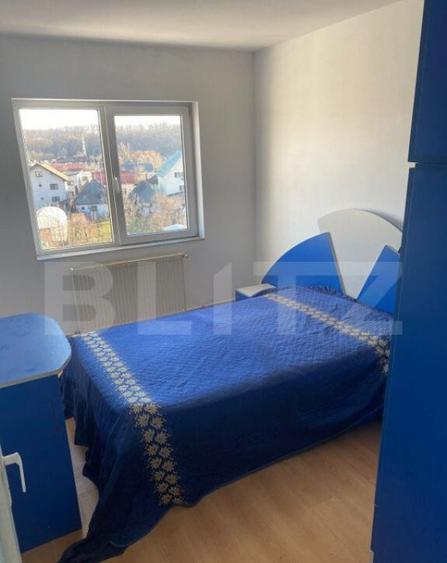 Apartament 3 camere, 63 mp, zona-Beclean - 6