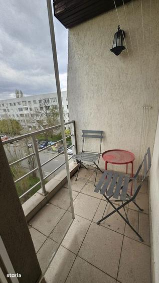 Metrou 1 Decembrie, Trapezului, Burnitei, bloc 2012, mobilata, utilata - 7