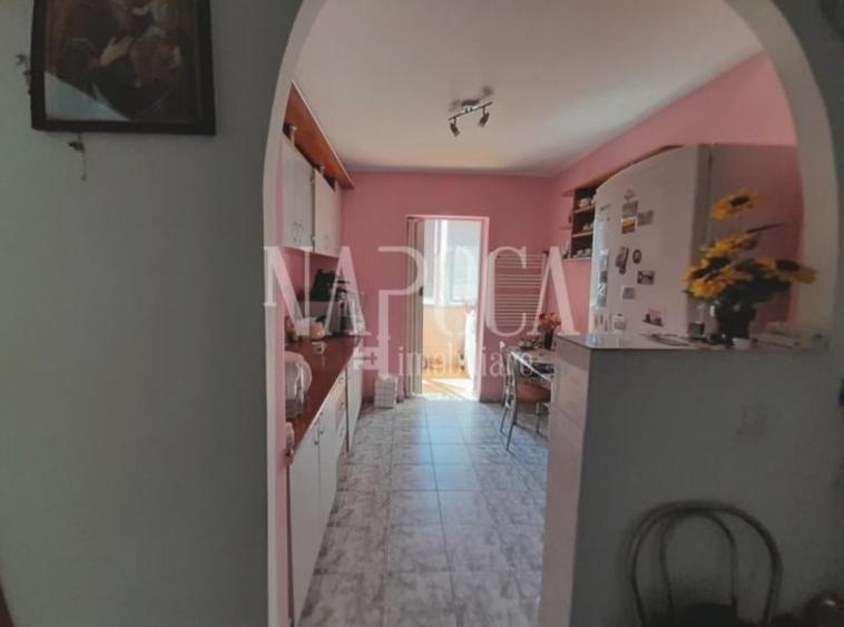 Apartament 2 camere de vanzare in Nufarul Oradea, Oradea - 1