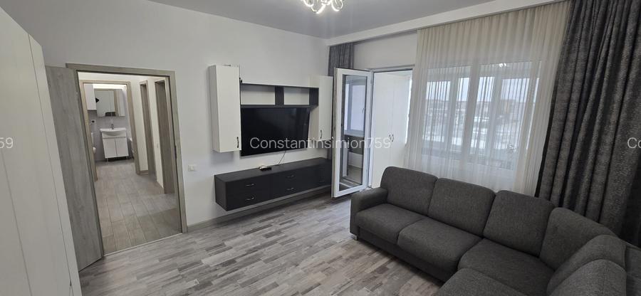 De închiriat apartament 2 camere – Sector 6, Rotar Park Residence