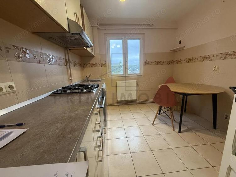 Apartament 3 camere, Tatarasi, Flux - etaj intermediar - 10