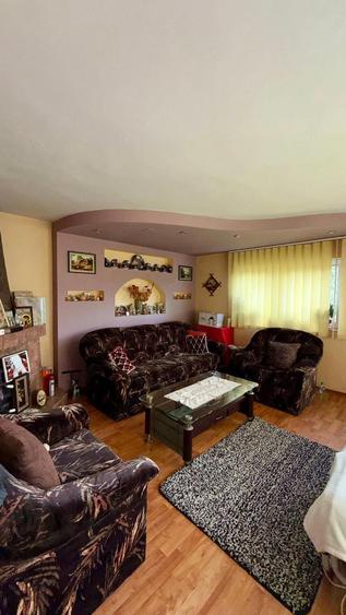 Vand casa in Goranu - Rm Valcea - 4