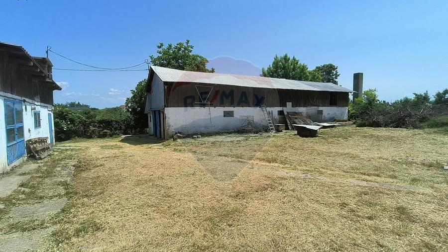 Teren intravilan 2606 mp de vânzare zona Traian Galați - 6