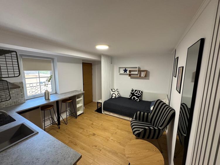 Inchiriere garsoniera, Strada Traian, Ultracentral - 7