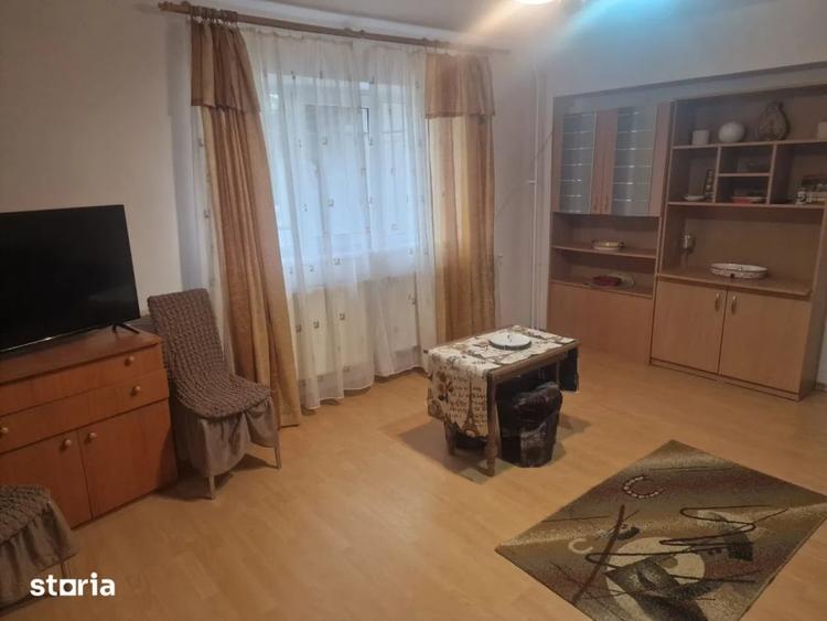 Apartament 1 camera, zona Calarasi 4, parter. - 2