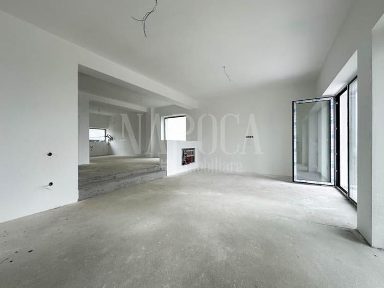 Casa 6 camere de vanzare in Feleacu - 3