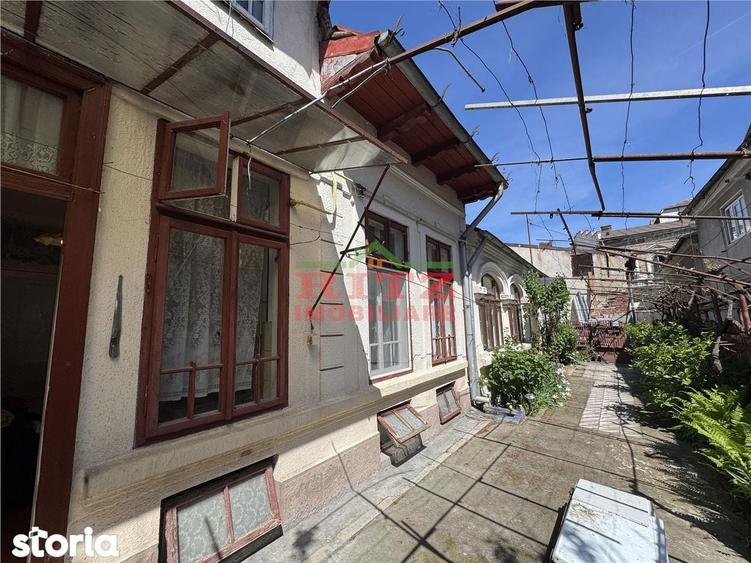 Nou! Casa S+P+M, cu teren 211 mp, zona Orasul de Jos! - 4