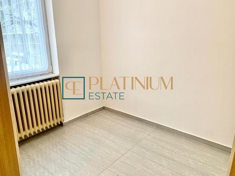 P4761 Garsoniera  zona Medicina, in spate la Politie - 1