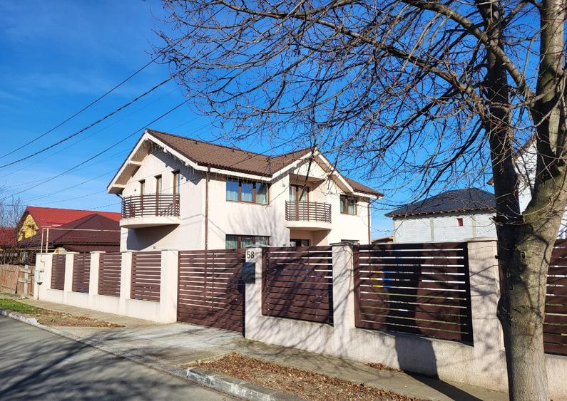 Casa de inchiriat - 1