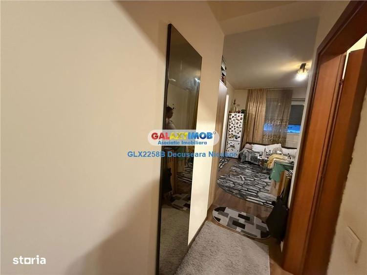 Apartament 2 camere, Mobilat, Utilat Militari Residence 66.900 euro - 2