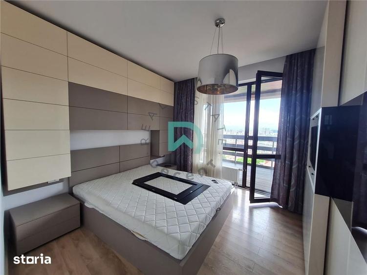 Apartament 3 camere Dealul Cetatii, Brasov - 9