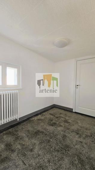 Pache Protopopescu  mansarda 32 mp ideal meditatii/  rezidenta - 8