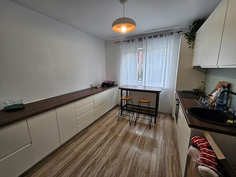 Apartament 3 Camere Popesti-Leordeni ( mobilat si utilat + loc de parcare ) - 4