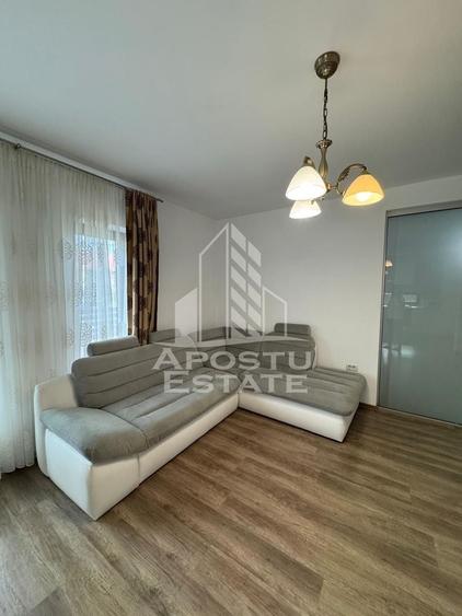 Casa 4 camere, prima inchiriere, comuna Sag, Timis - 5