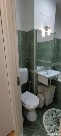 inchiriez apartament cu 3 camere Tineretului,Calea Vacaresti - 9