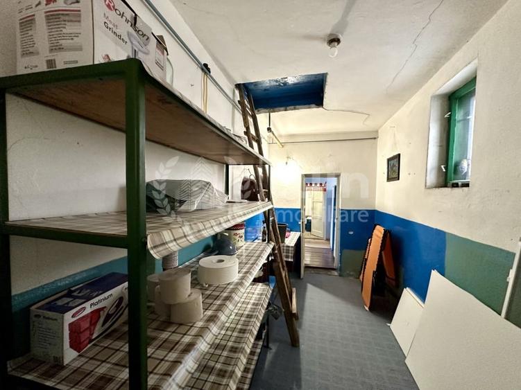 Casă Individuala 3 camere | 95mp | 400 teren | Pod Ira - Someseni! - 10