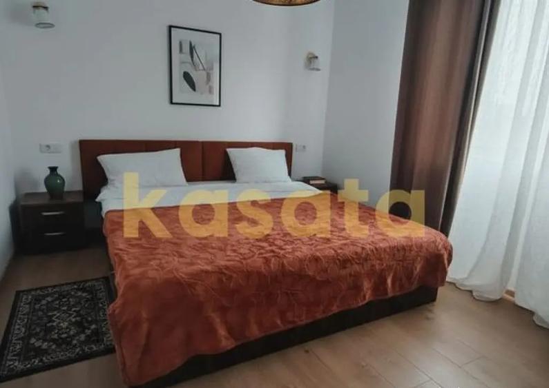 Duplex 4 camere de inchiriat Bragadiru - 2 locuri de par... - 5