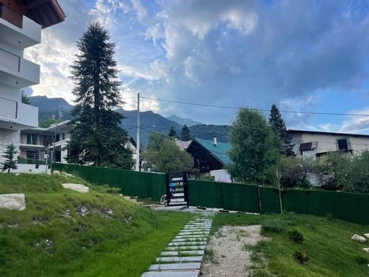 2 camere complex exclusivist, securizat, finalizat 2025,  et 1/3, suprafata 81mp - 30