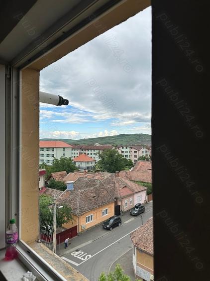 Vand apartament 2 camere - 6