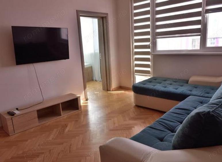 Garsoniea de inchiriat in zona Bartolomeu - 1