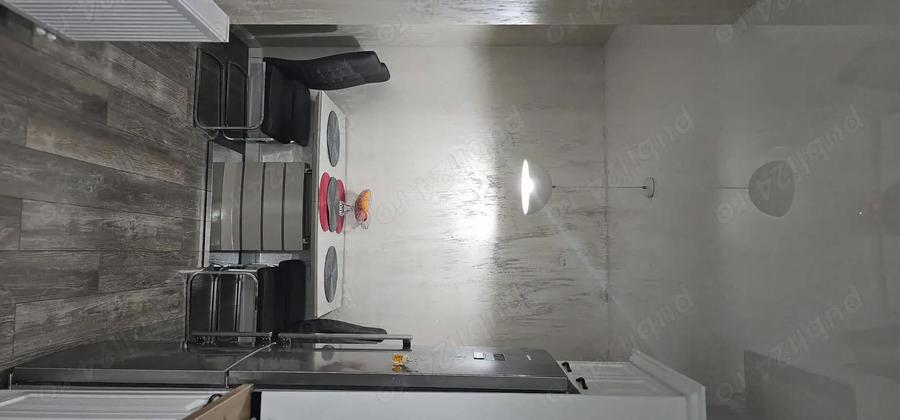 Apartament 2 camere Tomis Park - 4