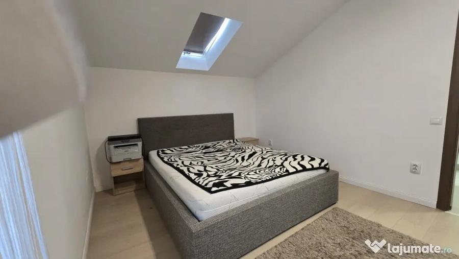 Apartament 3 camere, 2 bai , 63 mp ,zona Iris , Cluj - 2