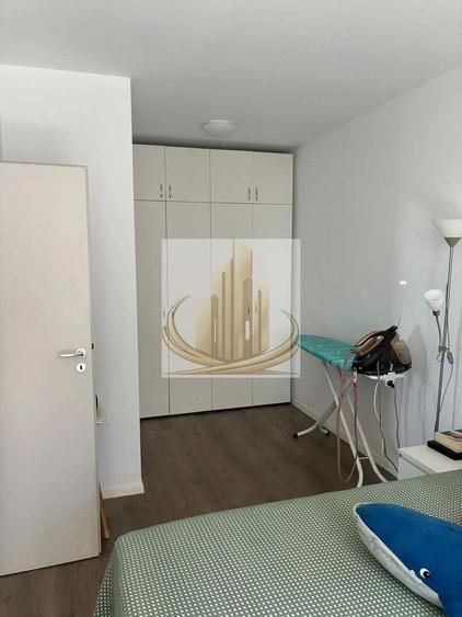 Apartament 2 camere + loc de pacare XCity Torontalului - 6