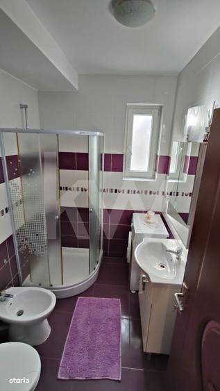 Apartament de inchiriat Cartierul Arhitectilor | 3 camere | etaj 2 - 9