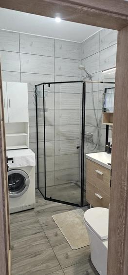 PF vand apartament in regim de PentHouse 80m2 + terasa 40 + loc parcare subteran - 7