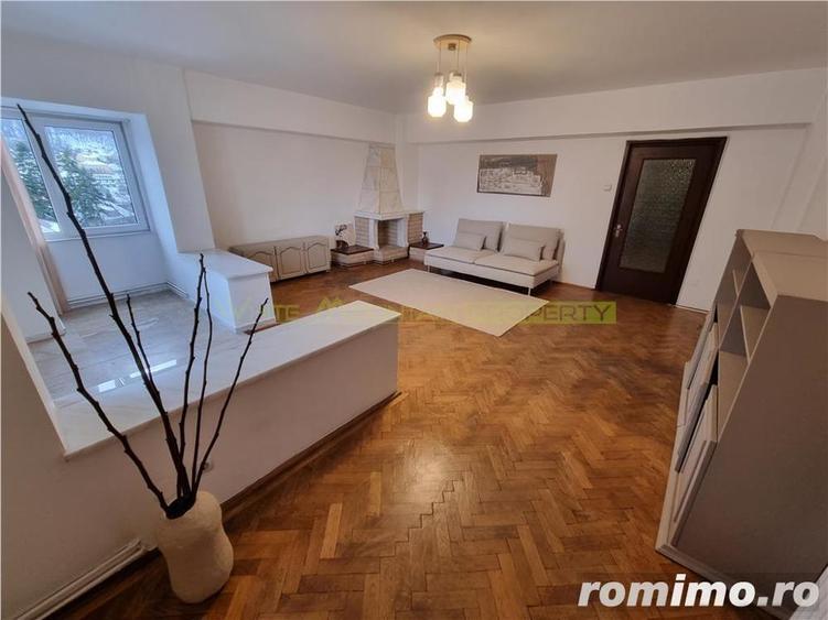 Apartament spatios cu priveliste AFI Mall - 17