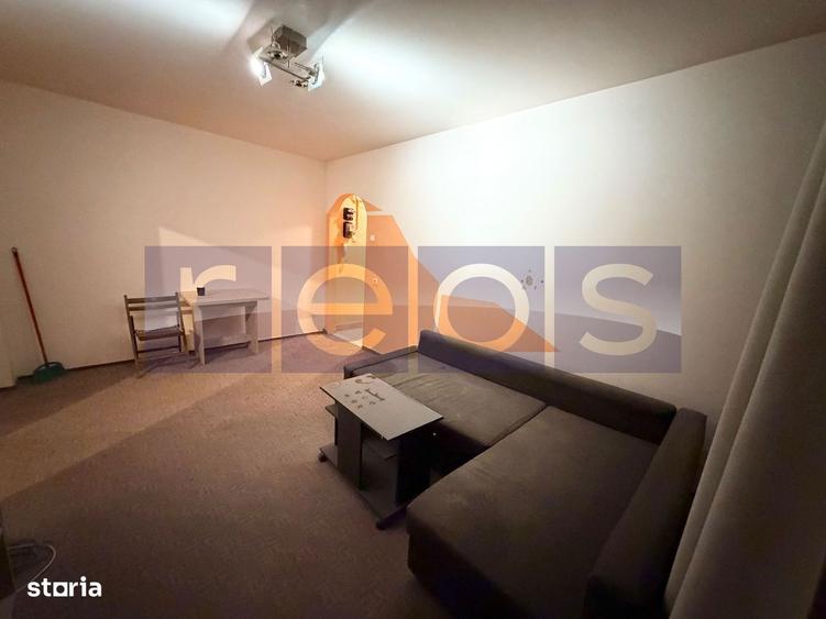 VANZARE 2 CAMERE | 40 MP | ETAJ 3/4 | ZONA PARCUL KISELEFF - 4