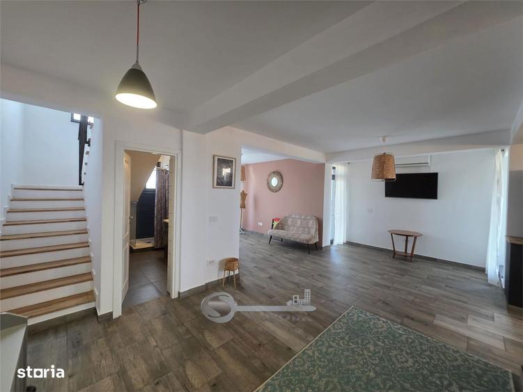 Duplex - Valea Lupului - 600metri Antibiotice - 9