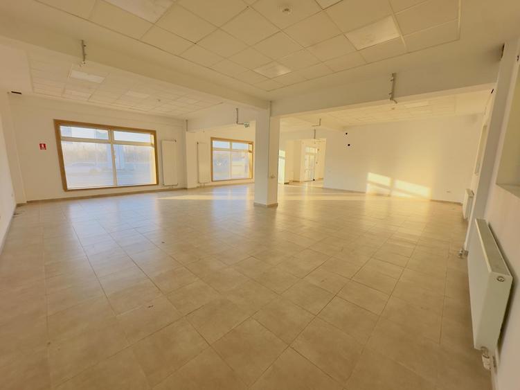 Spatiu Comercial Stradal | Valea Cascadelor 21 | 150 mp - 5