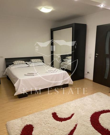 De vanzare apartament 3 camere,Trocadero - 8