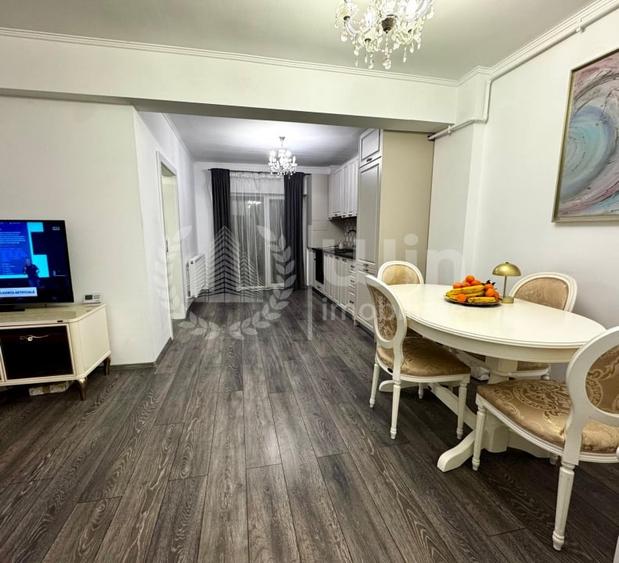Apartament 2 camere | Bloc nou | Etaj 1 | 52mp | Baciu | Zona Petrom - 1